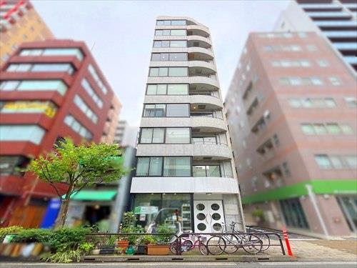外観(2026年9月撮影)