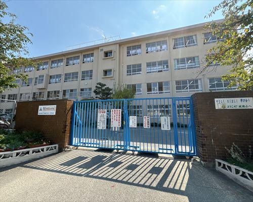 城南小学校