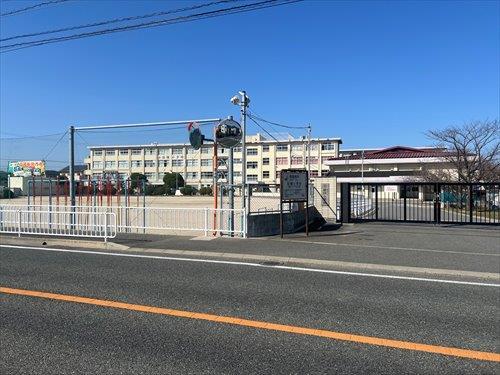 田隈小学校