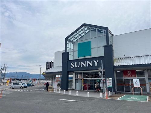 サニー前原店（540ｍ）