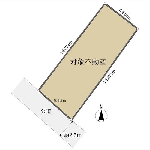 地形図