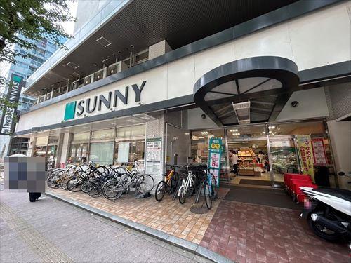 サニー赤坂店