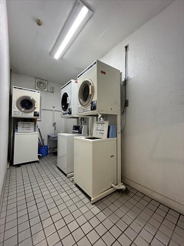 ランドリールーム