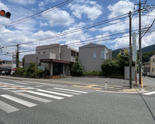 現地写真（2025年7月現在）