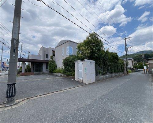 現地写真（2025年7月現在）