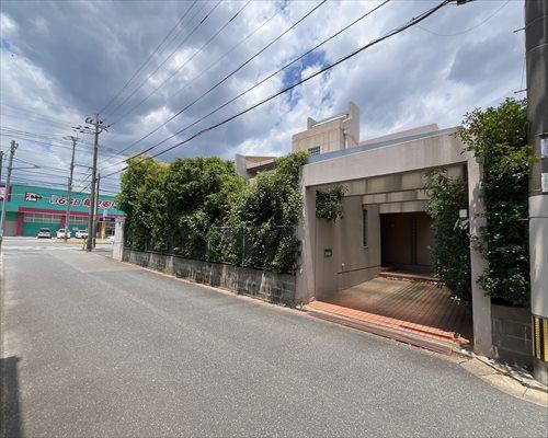 現地写真（2025年7月現在）