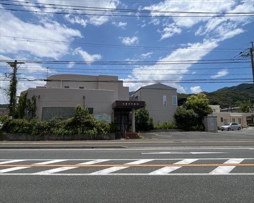 現地写真（2025年7月現在）