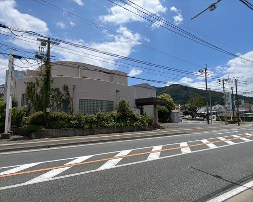 現地写真（2025年7月現在）