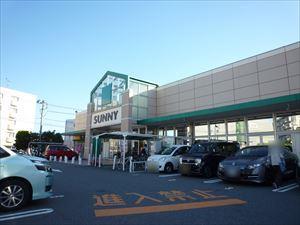 サニー若久店