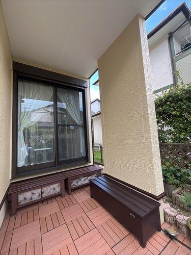 リビング外 スペース