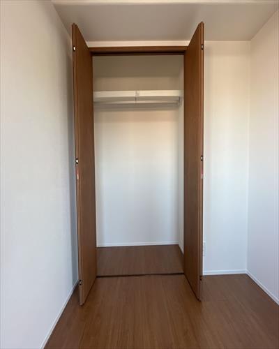 収納（洋室6帖）