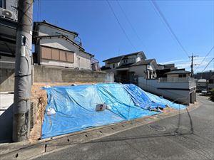 現地写真（2025年10月現在）