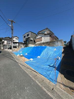 現地写真（2025年10月現在）