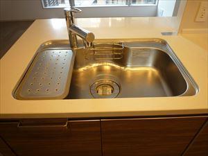 キッチンシンク