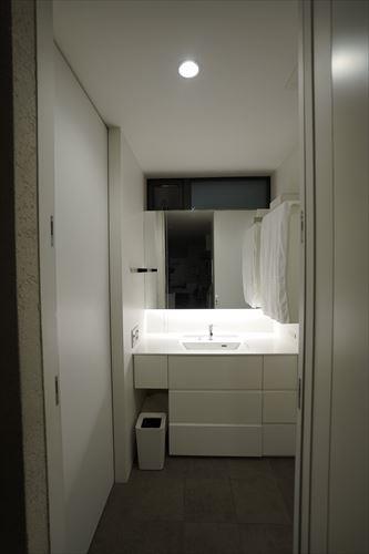 1Fウォッシュルーム