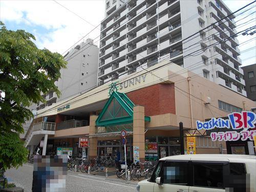 サニー高取店まで230ｍ