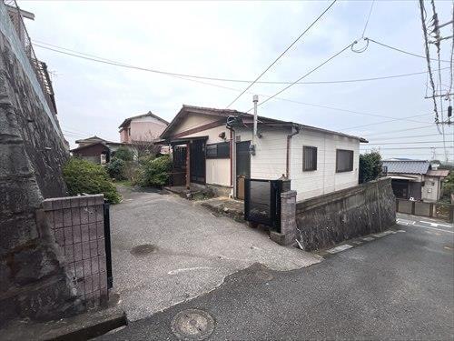 現地写真　2024年4月撮影