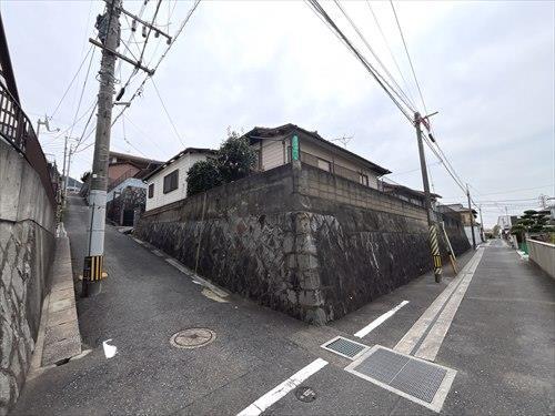 現地写真　2024年4月撮影