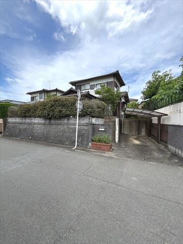 現地写真　2024年7月撮影