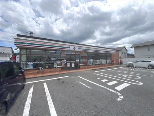 セブンイレブン福津若木店まで80ｍ