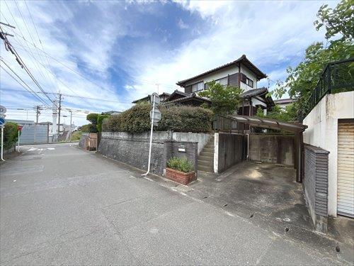 現地写真　2024年7月撮影