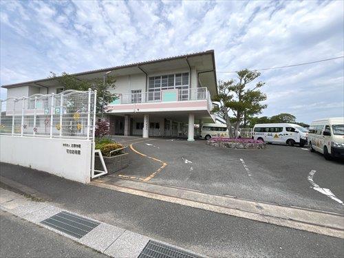 可也幼稚園まで1,270ｍ