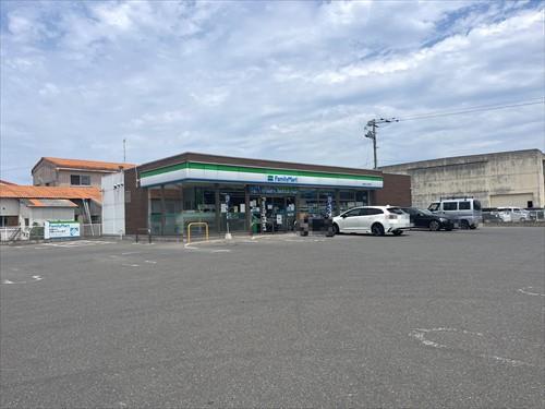 ファミリーマート可也小学校前1,340ｍ