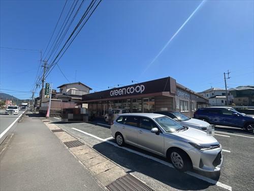 グリーンコープ生協ふくおか高雄店510ｍ