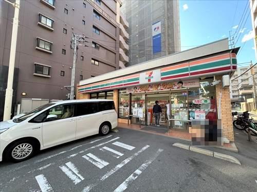 セブンイレブン草香江2丁目店（260m）