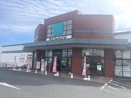 サニー福重店まで230ｍ