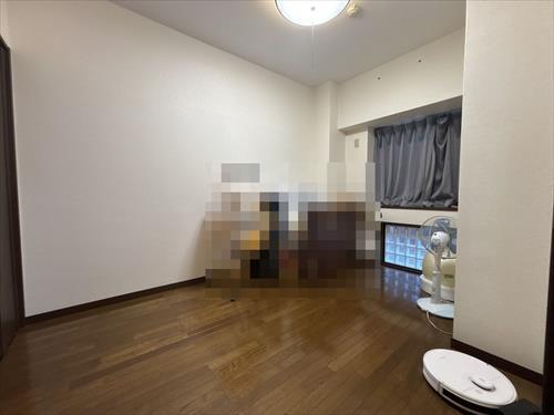 洋室　約5.0帖