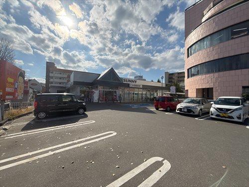 サニー北片江店