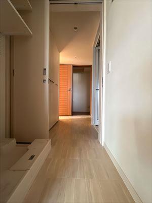 洗面所（2WAY仕様）