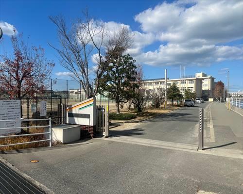 玄洋中学校（2400ｍ）