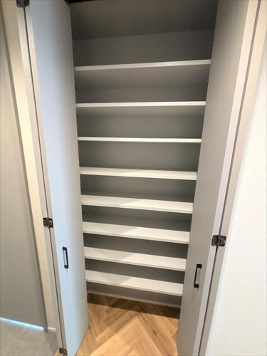 シューズボックス