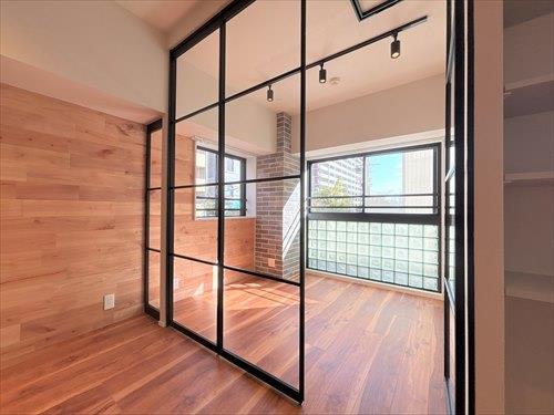 サービスルーム（納戸）