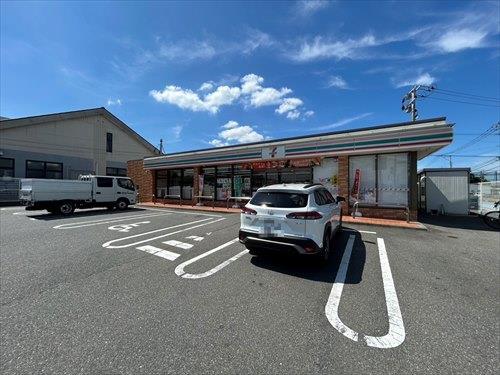 セブンイレブン福岡橋本2丁目店