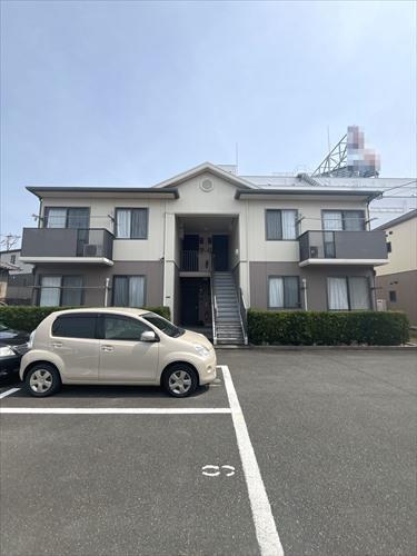 アネックス赤間A