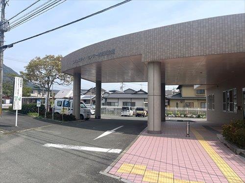 赤間西地区ｺﾐｭﾆﾃｨｾﾝﾀｰ120ｍ