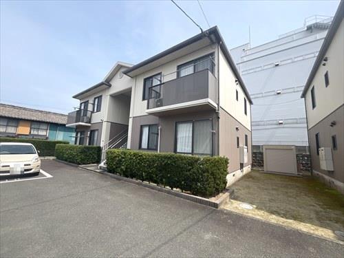 アネックス赤間A