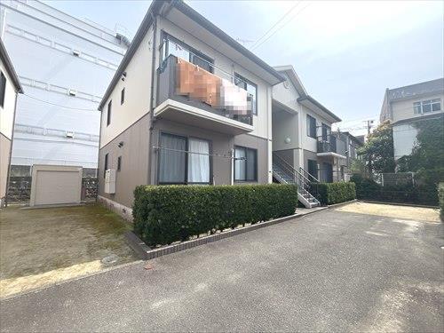 アネックス赤間B