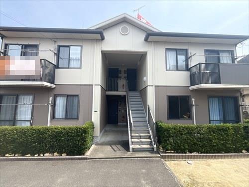 アネックス赤間B