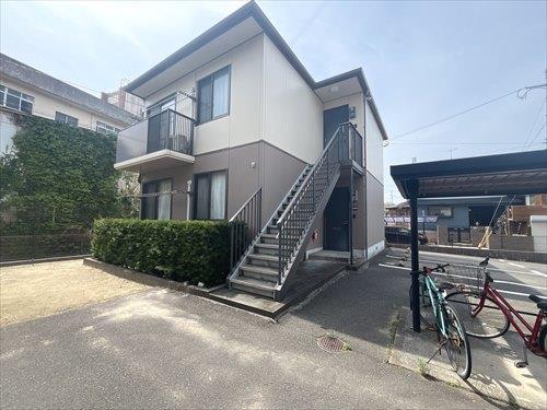 アネックス赤間C