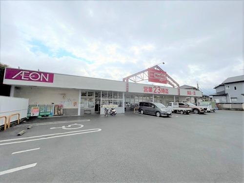 マックスバリュエクスプレス内野店