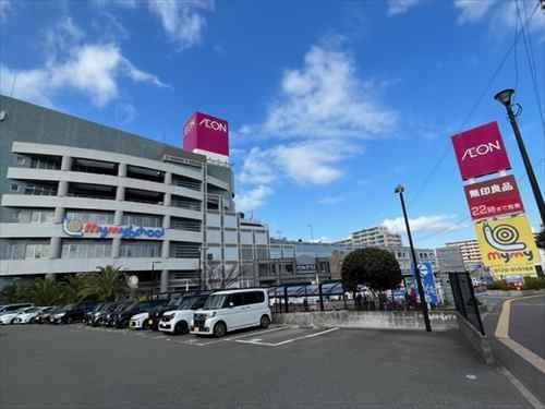 イオンスタイル笹丘店