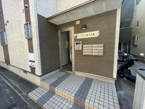 現地写真２
