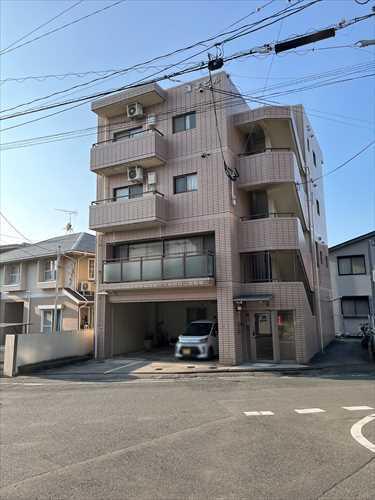 外観写真１