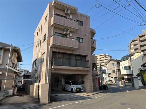 外観写真２