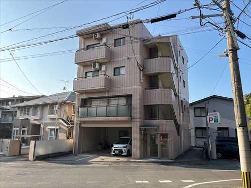 外観写真４