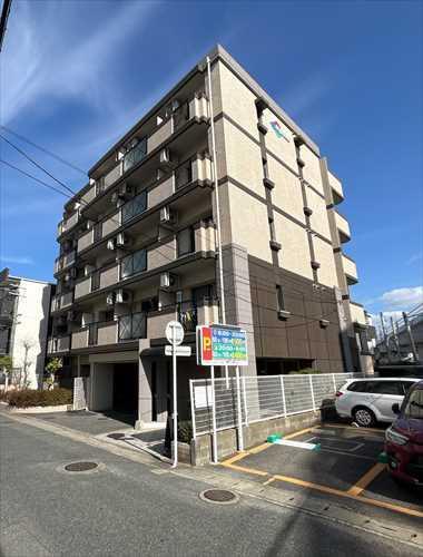 外観写真１